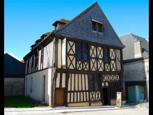 Maison  Aubigny-sur-nère