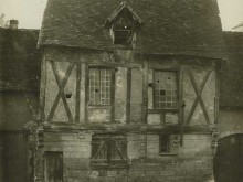 Maison  Vierzon