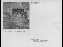 Prieuré De Grandmont  Corquoy