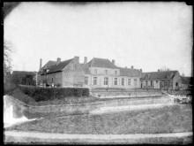 Château De Lauroy  Clémont