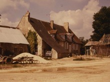 Domaine Des Quatre-vents  Bourges