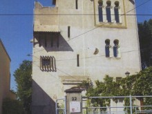 Observatoire Astronomique Et Météorologique De L'abbé Louis-théophile Moreux  Bourges