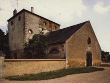 Ancienne Usine Métallurgique Des Lavoirs  Saint-florent-sur-cher