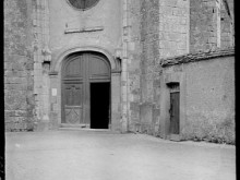 Eglise Saint-andré  Argent-sur-sauldre