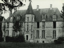Château de la Noue