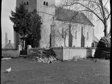Eglise Saint-symphorien 