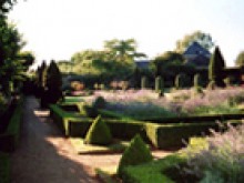 Jardins Du Manoir De La Massonniere  Saint-christophe-en-champagne