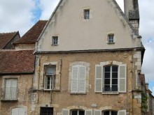 "maison Dite " Maison Clément ""  Sancerre