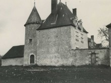 Manoir de la Gaillardière