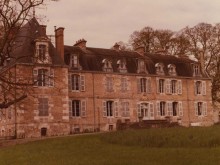 Château De Cornançay  Epineuil-le-fleuriel