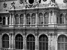 Palais Du Commerce  Lyon