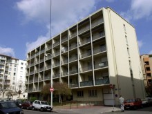 Entrepôt Commercial ; Immeuble  Lyon