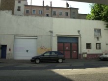 Ensemble De 2 Garages  Lyon