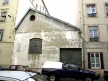 Robinetterie Roussin Et Cie Puis Etablissements G. Roussin  Lyon