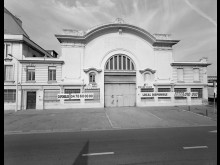 Usine De Chaudronnerie Des Ateliers De Construction Du Rhône Laurent Chevalier Puis Grenier Puis Paul Dulac Et Nas Actuellement Entrepôt Commercial  Lyon