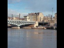Viaduc Ferroviaire De La Quarantaine  Lyon