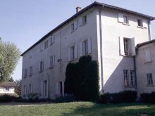 Maison  Tassin-la-demi-lune