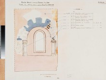 Église Saint-jean-baptiste  Ternand