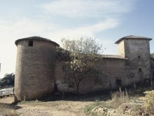 Manoir D'epeisse  Cogny