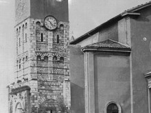 Église Sainte-foy  Sainte-foy-lès-lyon