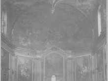 Grand Séminaire (ancien)  Toulouse