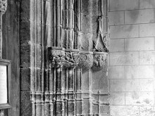 Eglise Saint-pierre-aux-liens  Aurignac