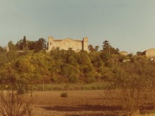 Château  Castelnau-d'estrétefonds
