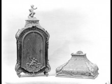 Palais De Justice  Toulouse