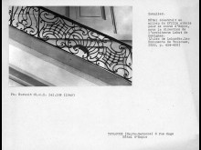 Hôtel Courtois De Viçoze Dit Aussi Hôtel D'espie  Toulouse