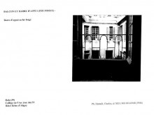 Ancien Collège Saint-raymond  Toulouse