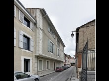 Maison Sise N° 10 Rue Georges-sabo  Revel