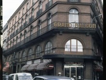 Hôtel Du Grand Balcon  Toulouse