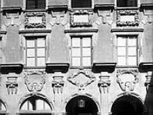 Hôtel De Pierre, Dit Aussi Hôtel Jean De Bagis  Toulouse