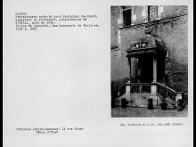 Hôtel Dit De Jean De Ulmo  Toulouse