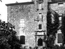 Château De Loubens  Loubens-lauragais