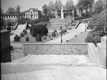 Parc Clément Ader  Muret