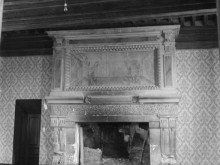 Château  Saint-jory