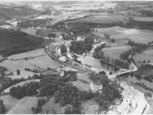 Ruines De L'ancienne église  Salies-du-salat