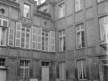 Hôtel De Pénautier  Toulouse