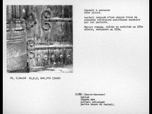 monuments Cirès Lieux touristiques monuments Cirès