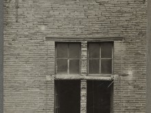 Maison De Saint Dominique Et Chapelle Des Réparatrices  Toulouse