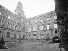 Hôtel D'assézat Et De Clémence Isaure  Toulouse