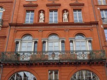 Maison Empire  Toulouse
