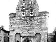 Eglise Notre-Dame de la Nativité