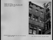 Maison Dite De Pierre Delfau  Toulouse