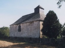 Chapelle priorale et frairiale Saint-Georges de Penfao