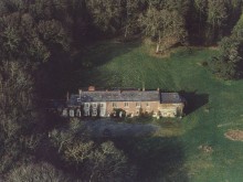 Chapelle De Fresnay  Plessé