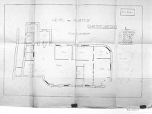 Poste  Châteaubriant