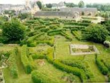 Le Jardin Des Roses  Craon