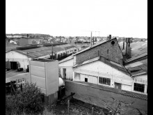 Usine De Matériel Agricole  Châteaubriant